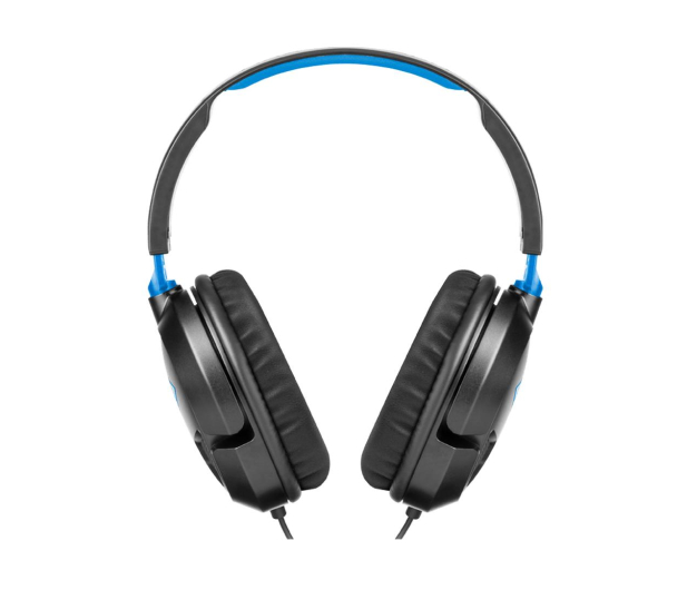 TURTLE BEACH Ps4/5 Recon 50P, Czarne - 526828 - zdjęcie 3